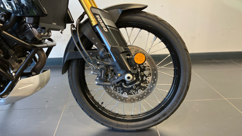 Suzuki V-Strom DL1050RJM3 (23MY)